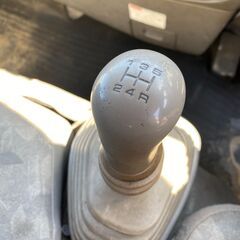 ☆　マツダ　タイタン　Wキャブ平　SYF6T　平成19年　MT　ディーゼル　パワーゲート付　158,637 km　☆の画像