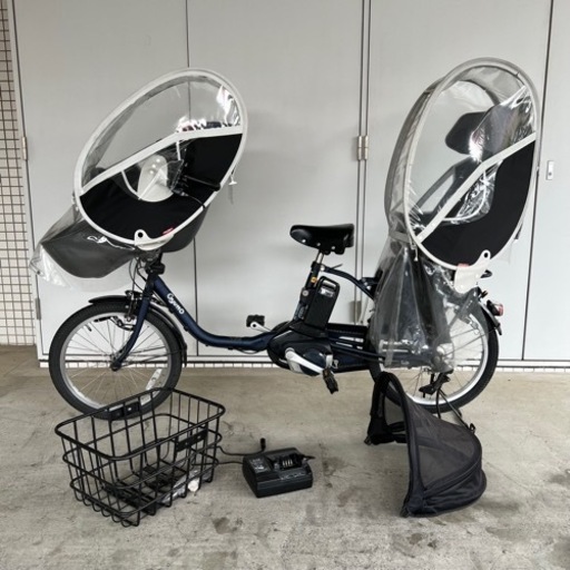 【決まりました】　パナソニック コンビ Panasonic Combi ギュットクルーム DX