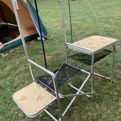 ウールリッチ キッチンテーブル キャンプ・アウトドア