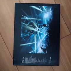 ONE OK ROCK　人生✕君＝　ライブDVDの画像