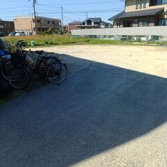 不要自転車1円以下買取 − 鳥取県
