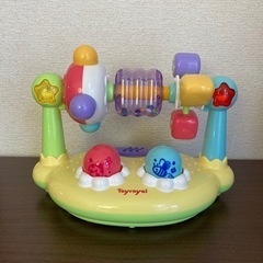 まわしてクルクルサウンド