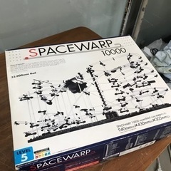 取引場所　南観音　2204-462   スペースワープ10000...