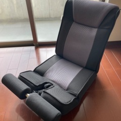 座椅子　ミズノ じつは腹筋くんの画像