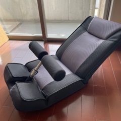 座椅子　ミズノ じつは腹筋くんの画像