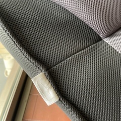 座椅子　ミズノ じつは腹筋くんの画像