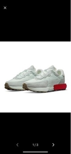 NIKEフォンタンカ　23.5cm