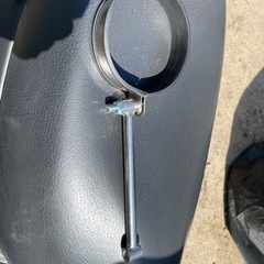グランドアクシスマフラーの画像
