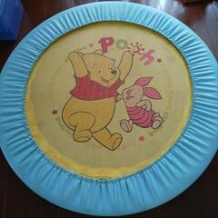 トランポリン　無料