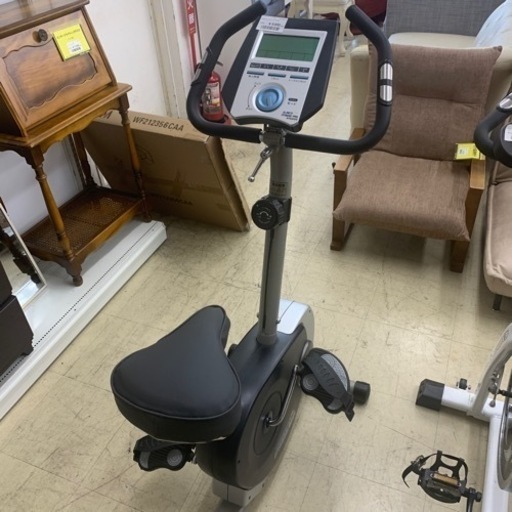 アルインコ　エアロバイク　AF6200