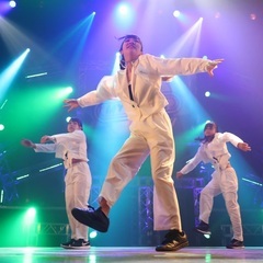 花小金井で新規開校！格安ダンスサークルです！の画像