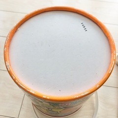 筒入りつみ木デラックス　アンパンマン  60ピースの画像