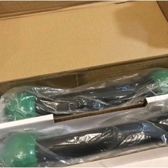 ZUMBA ToningSticks (トーニング スティック)...