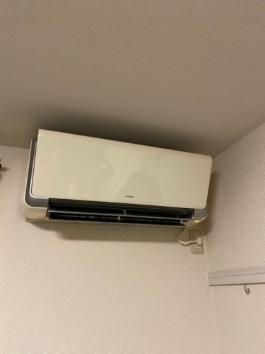 白くまくん除菌・脱臭・お掃除エアコン（16畳） RAS-S50X2-W（ピュアホワイト） ミスト で清潔 ステンレス・クリーン白くまくん