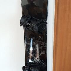 スノーボードの画像