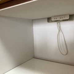 食器棚(河口家具製作所)の画像