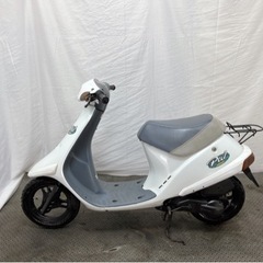 実働 HONDA PAL パル AF17 原付 2スト バッテリ...