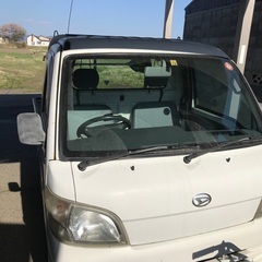 軽トラック
