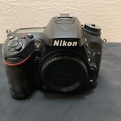 Nikon D7200 ジャンク品