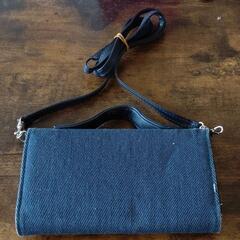 【値下げ！】SHIPSショルダーバッグの画像