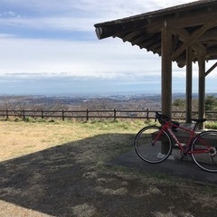ロードバイクデビューしてみたい方募集！ - いわき市