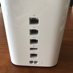 AirMac Time Capsule a1470 802.11acの画像
