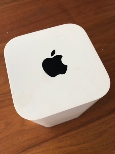 パソコン AirMac Time Capsule a1470 802.11ac