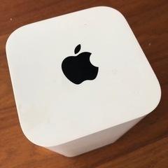 AirMac Time Capsule a1470 802.11acの画像