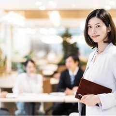 【楽しく働く♪】芸能マネージャー募集！の画像