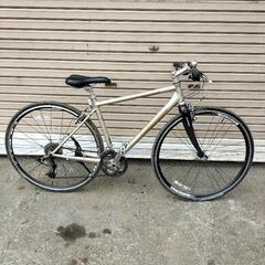 中古自転車343 GIANT　EscapeR2
