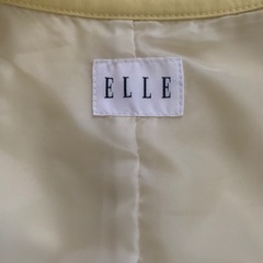トレンチコート　春用　エルの画像