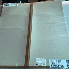リクシル　ポリカーボネイト新品他いろいろ　引取限定