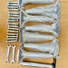 【激レア】ONI鬼ハーフラックプロ　売ります【非売品】の画像