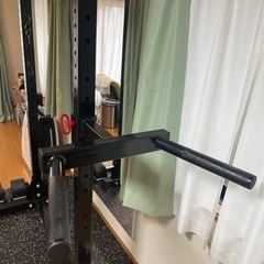 【激レア】ONI鬼ハーフラックプロ　売ります【非売品】の画像