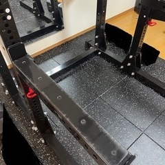 【激レア】ONI鬼ハーフラックプロ　売ります【非売品】の画像