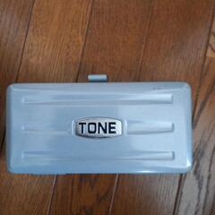 [美品！] TONE　ラチェットレンチ　セット　1850M