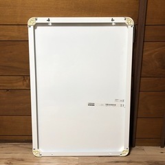 IKEA マグネットボード　VEMUNDの画像