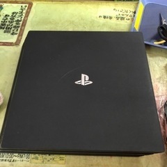 🔴売約済🔴🌹美品🌹PS4