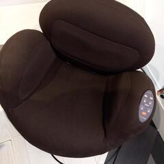 airly shape ｴｱﾘｰｼｪｲﾌﾟ骨盤矯正ダイエット座椅子