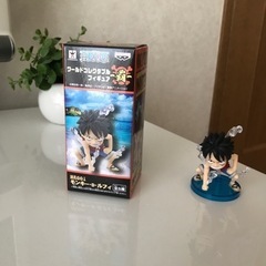 ワンピース　フィギュア