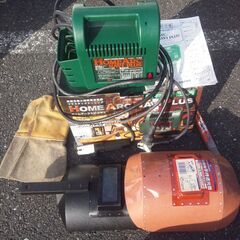 電気溶接機 スズキット ホームアークナビプラス50 SKH-41...