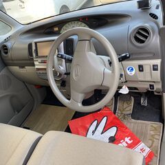 ダイハツ　TANTOの画像