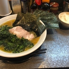 ラーメン好きで一緒に食べませんか？