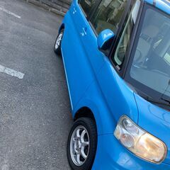 ダイハツ　TANTOの画像