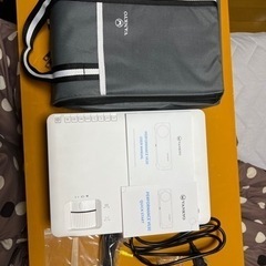 高性能LEDプロジェクターの画像