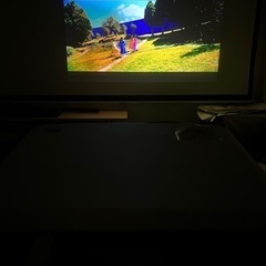 高性能LEDプロジェクターの画像