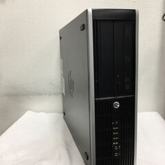 Win11 快速PC ノートパソコン HP Compaq Pro...