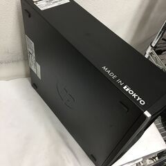 Win11 快速PC ノートパソコン HP Compaq Pro 6200 P303の画像