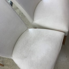 ダイニング5点セットの画像