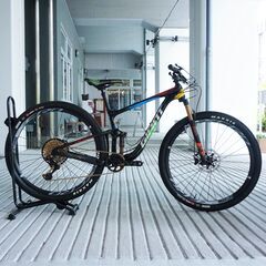 GIANT 「ジャイアント」 ANTHEM ADVANCED P...